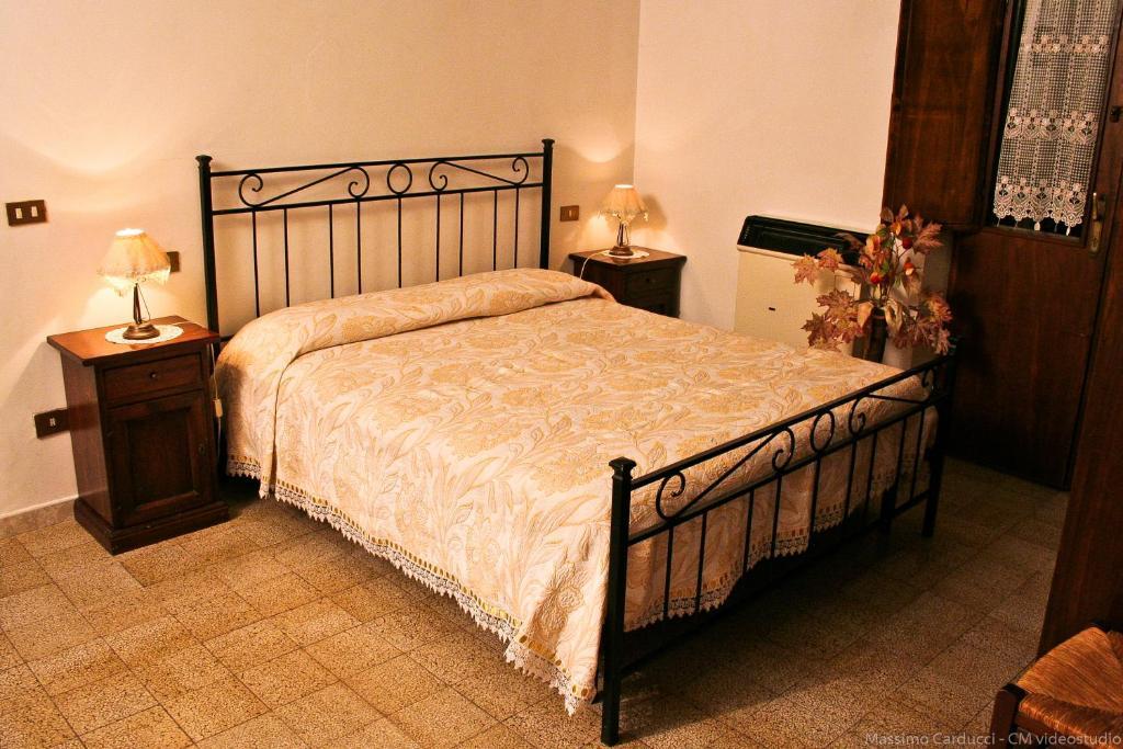 Agriturismo San Vito Crocemaroggia Room photo